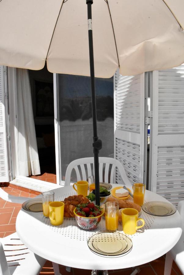 Altura Beach Εξωτερικό φωτογραφία