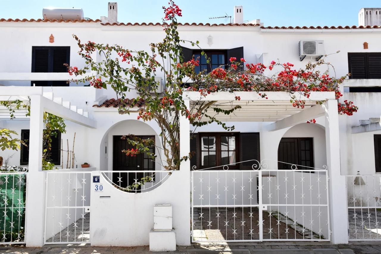 Altura Beach Εξωτερικό φωτογραφία