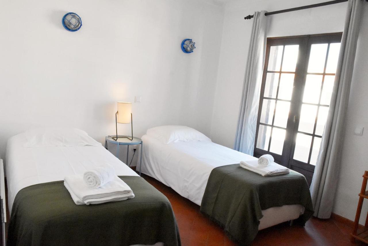 Altura Beach Εξωτερικό φωτογραφία