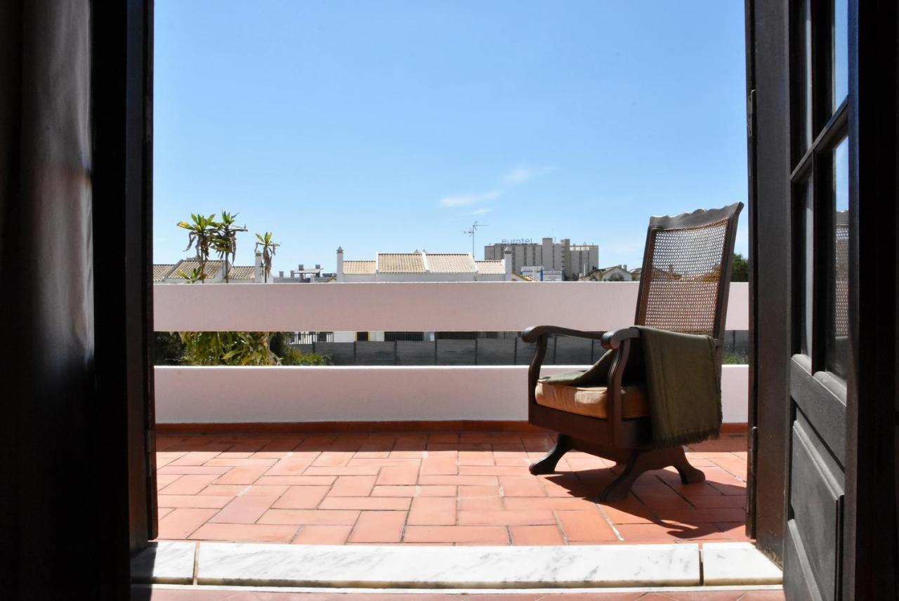 Altura Beach Εξωτερικό φωτογραφία