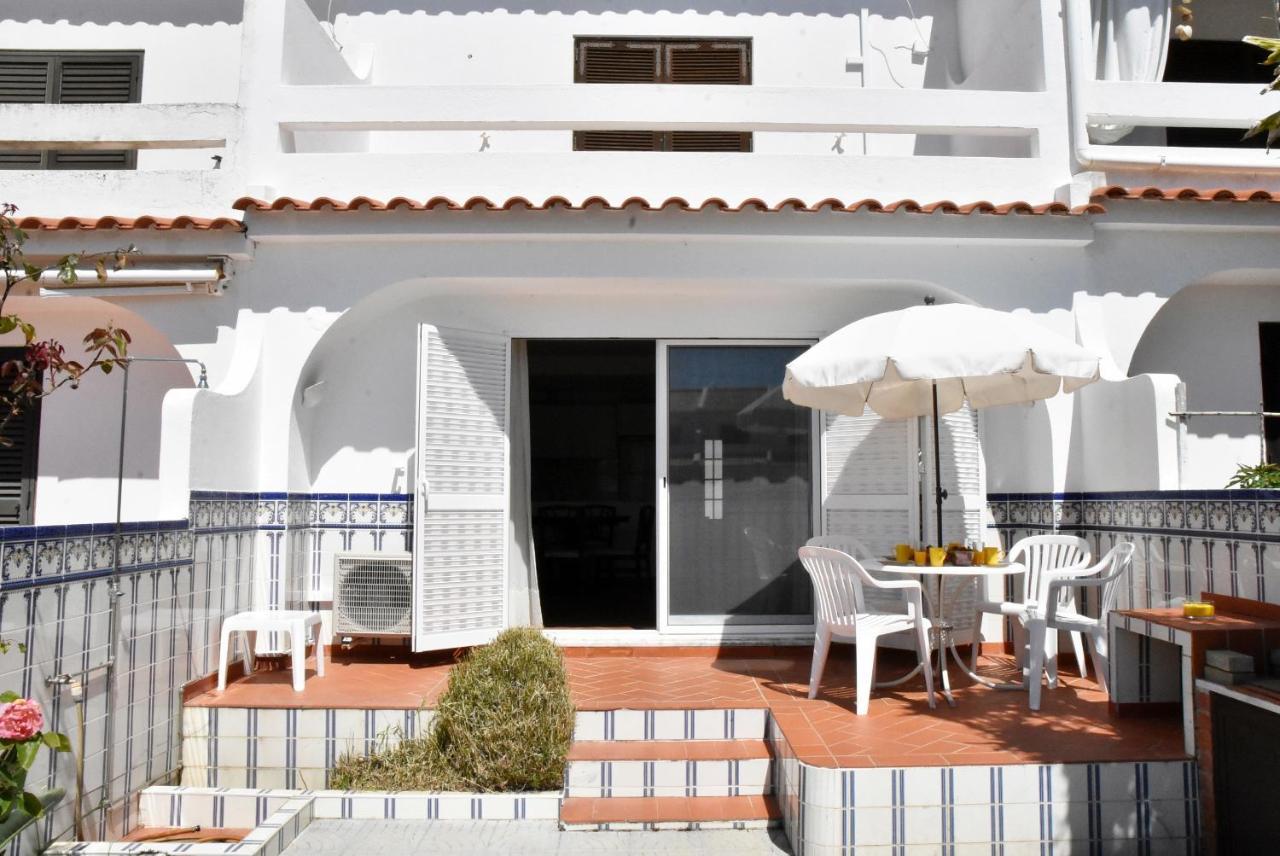 Altura Beach Εξωτερικό φωτογραφία